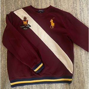 Polo Ralph Lauren sweater